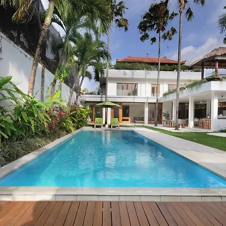 Villa Wania